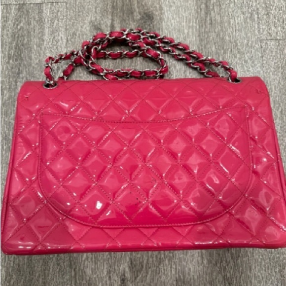 Chanel women bag lady bag - Picture 3 of 5